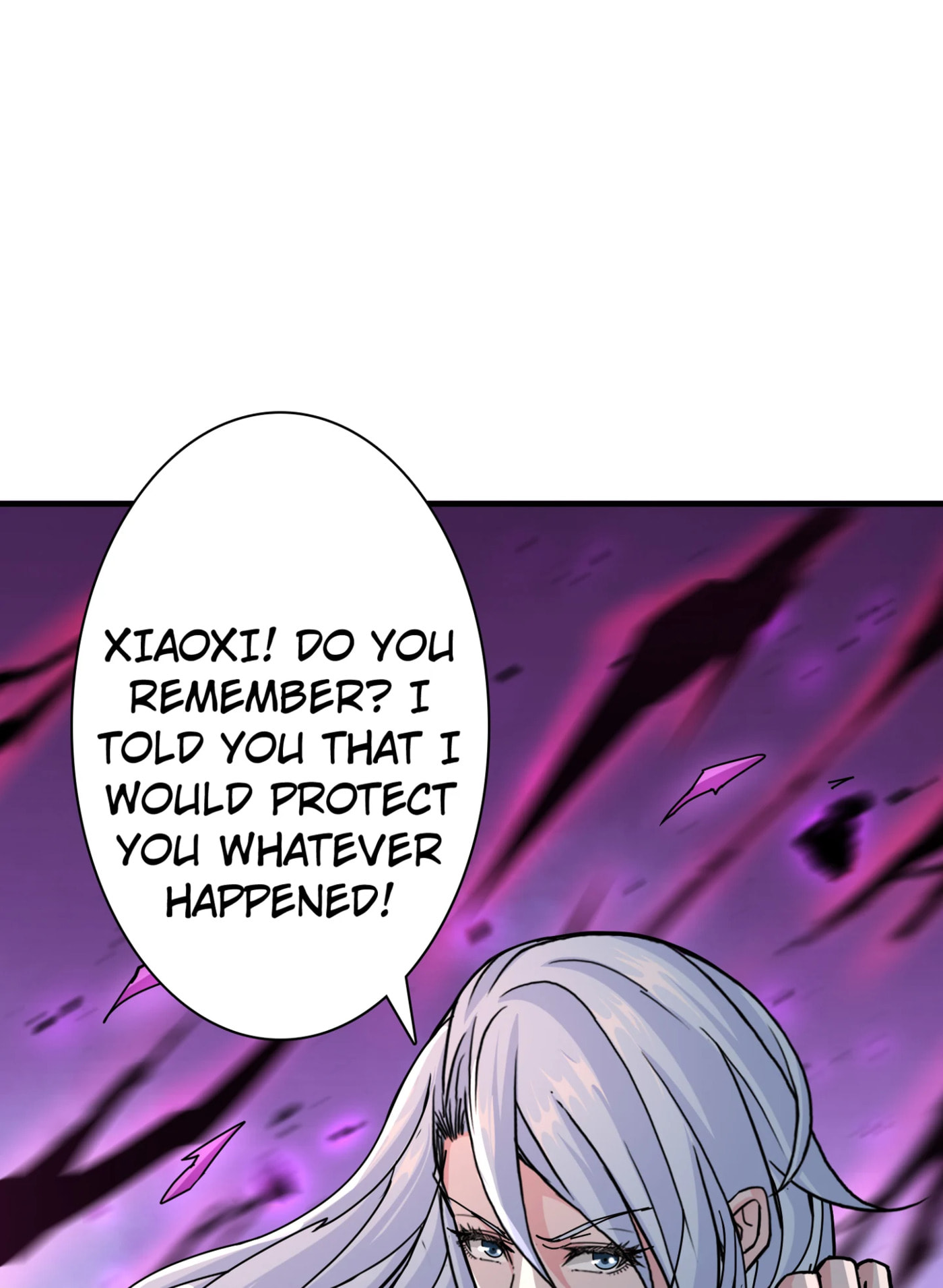 Read The God Devourer chapter 49 image 46 on Lezhin