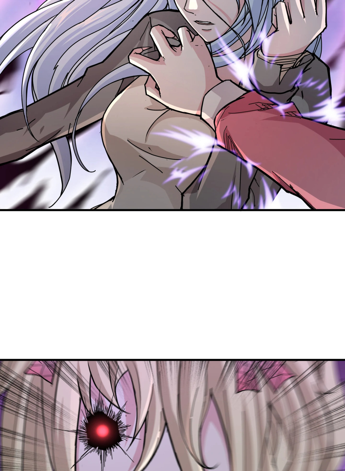 Read The God Devourer chapter 49 image 47 on Lezhin