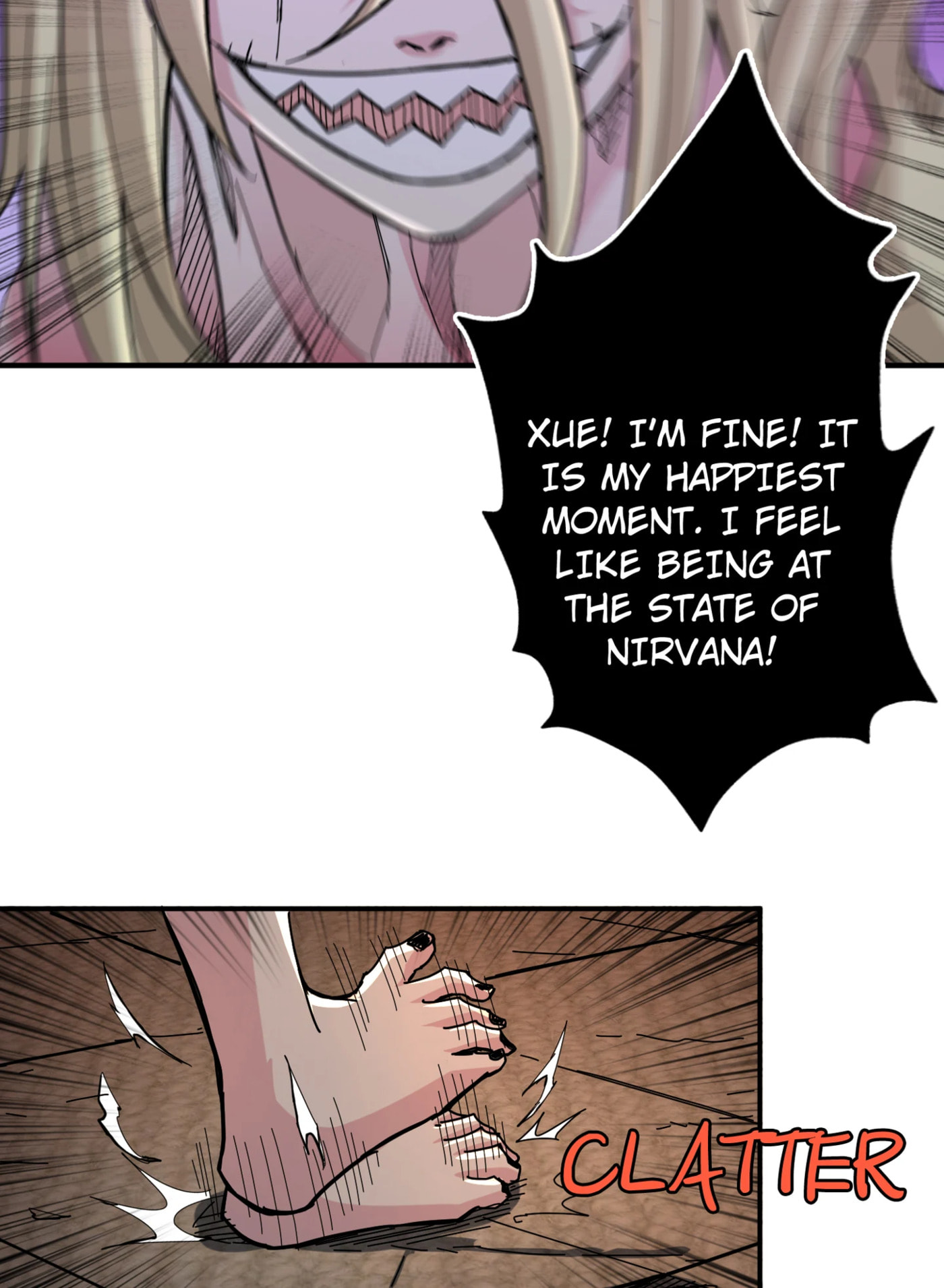 Read The God Devourer chapter 49 image 48 on Lezhin