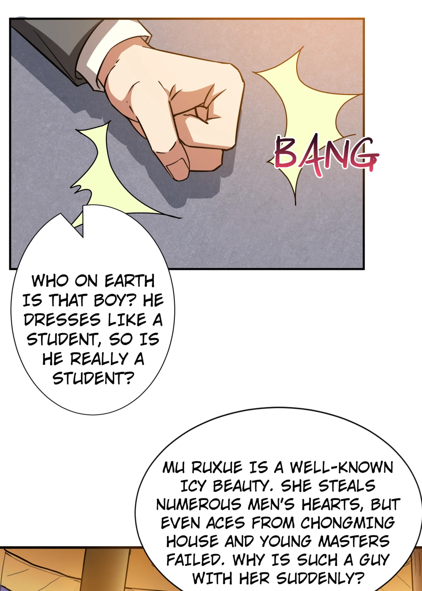 Read The God Devourer chapter 49 image 53 on Lezhin