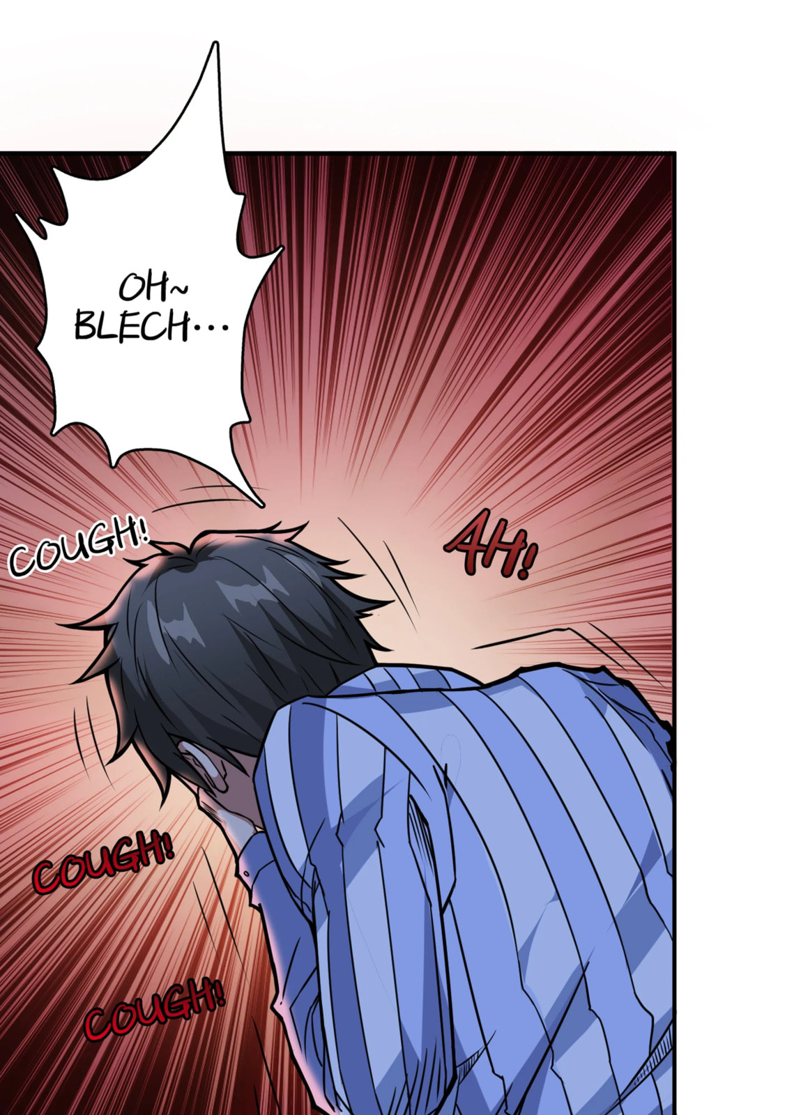 Read The God Devourer chapter 5 image 0 on Lezhin