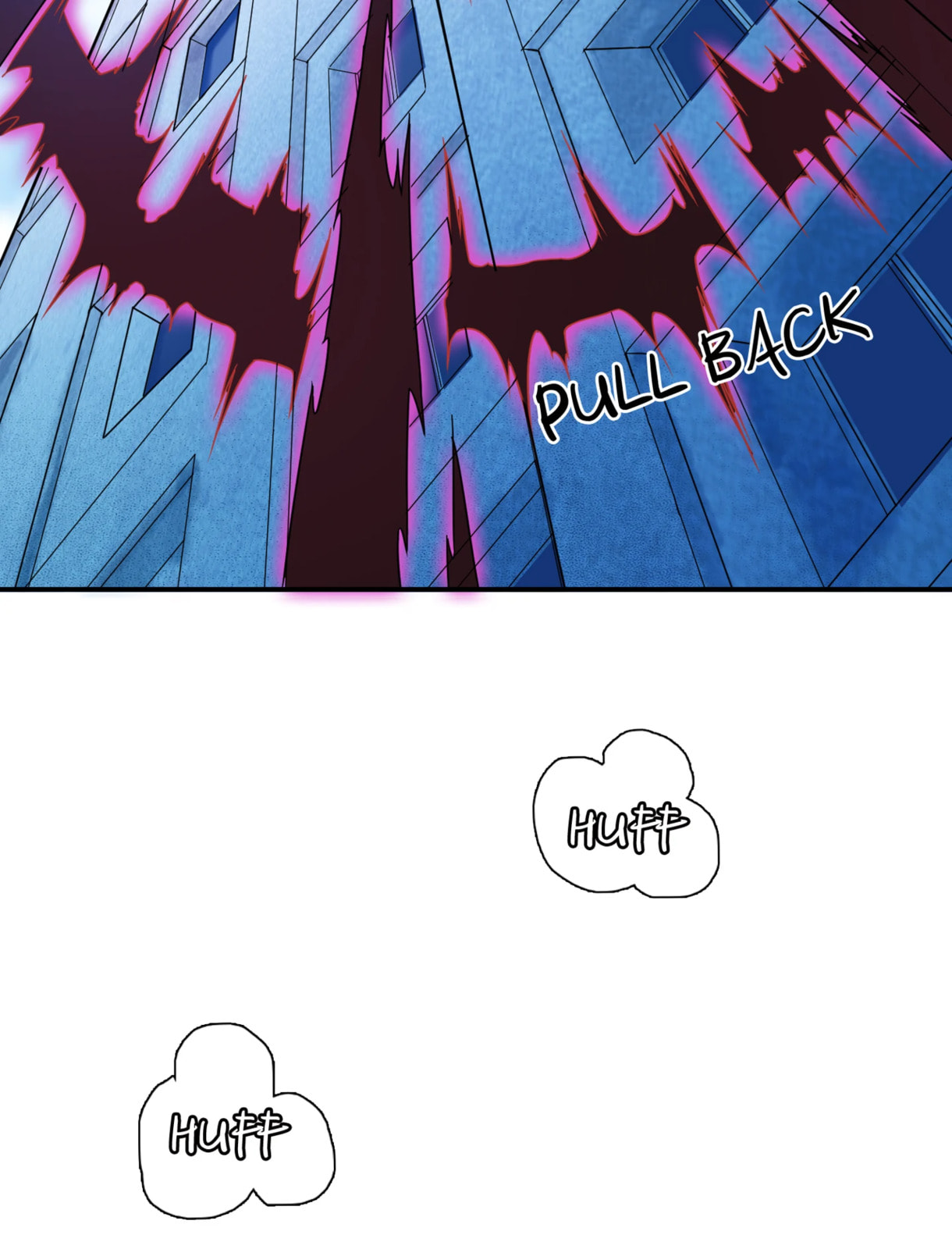 Read The God Devourer chapter 5 image 10 on Lezhin