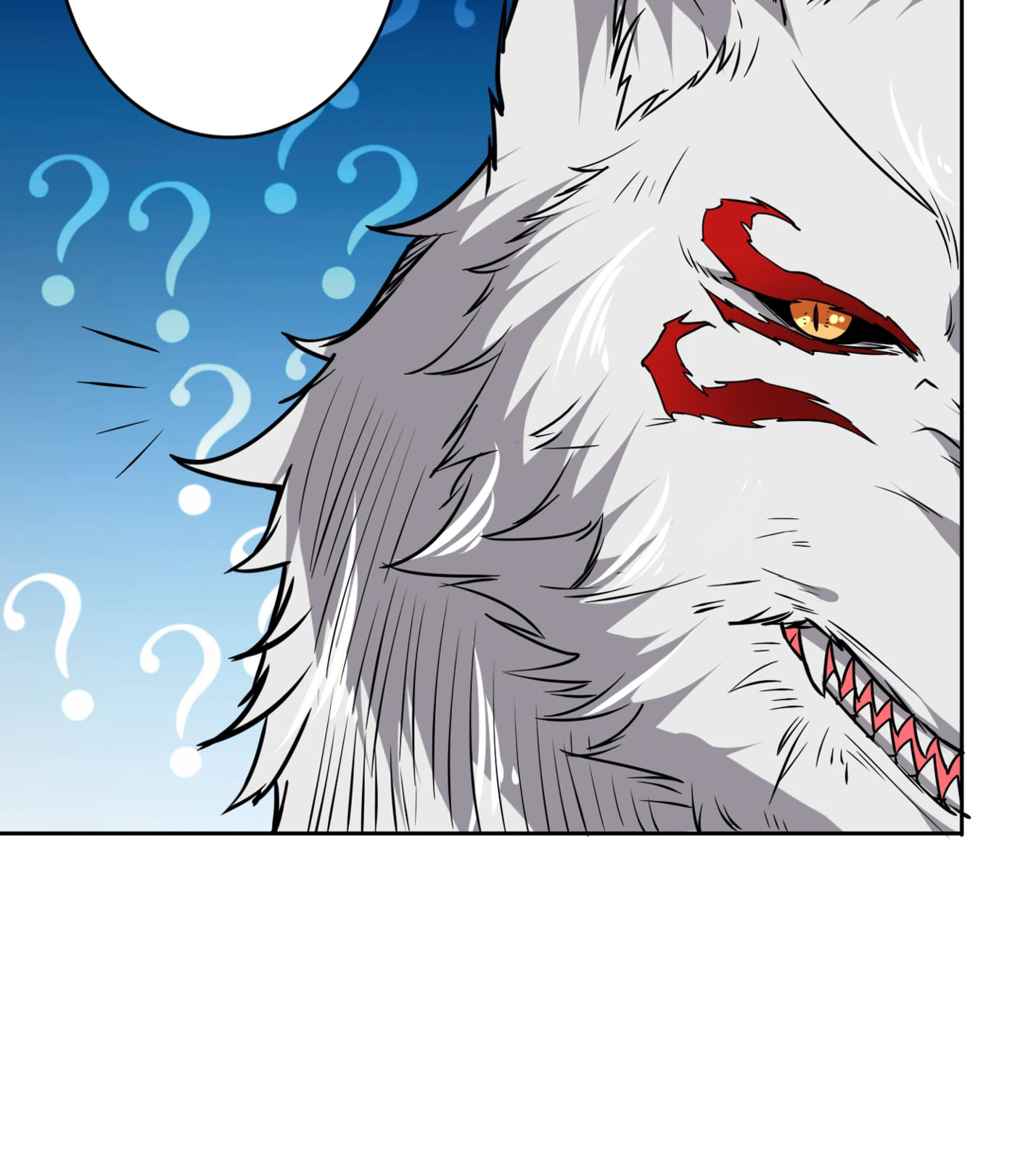 Read The God Devourer chapter 5 image 26 on Lezhin