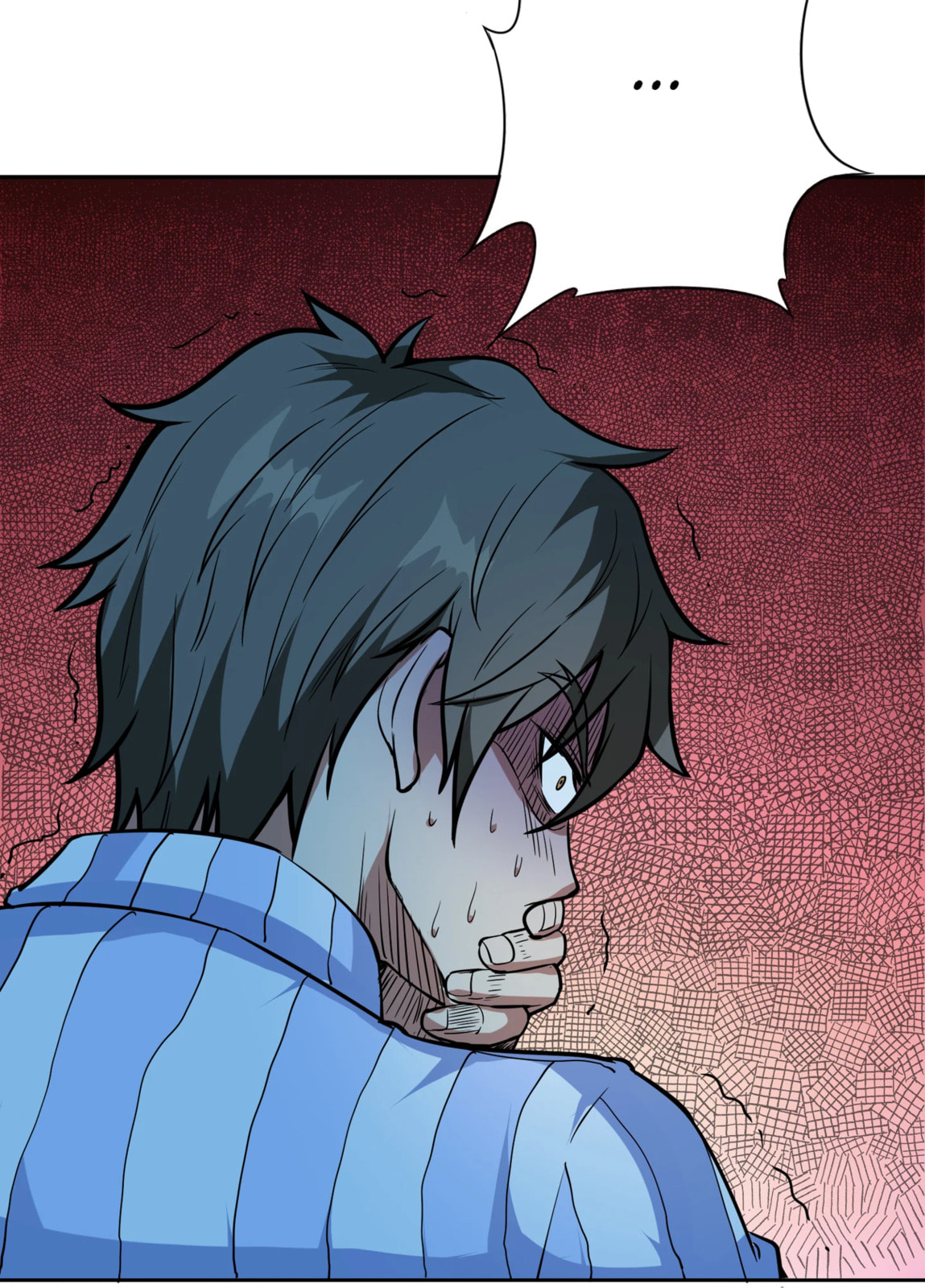 Read The God Devourer chapter 5 image 4 on Lezhin