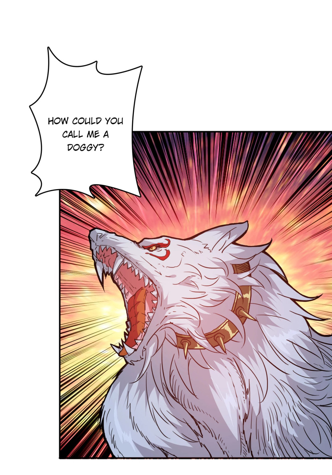 Read The God Devourer chapter 5 image 41 on Lezhin
