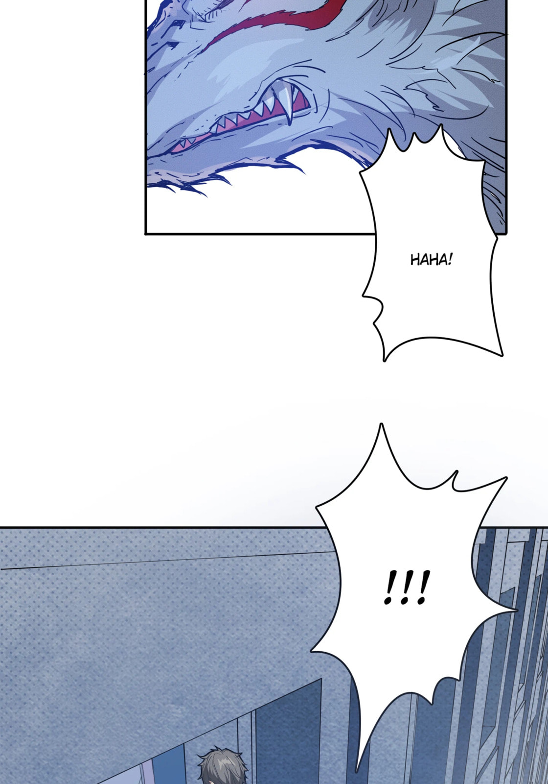 Read The God Devourer chapter 5 image 44 on Lezhin