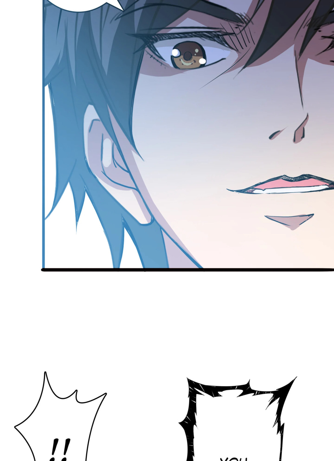 Read The God Devourer chapter 5 image 49 on Lezhin