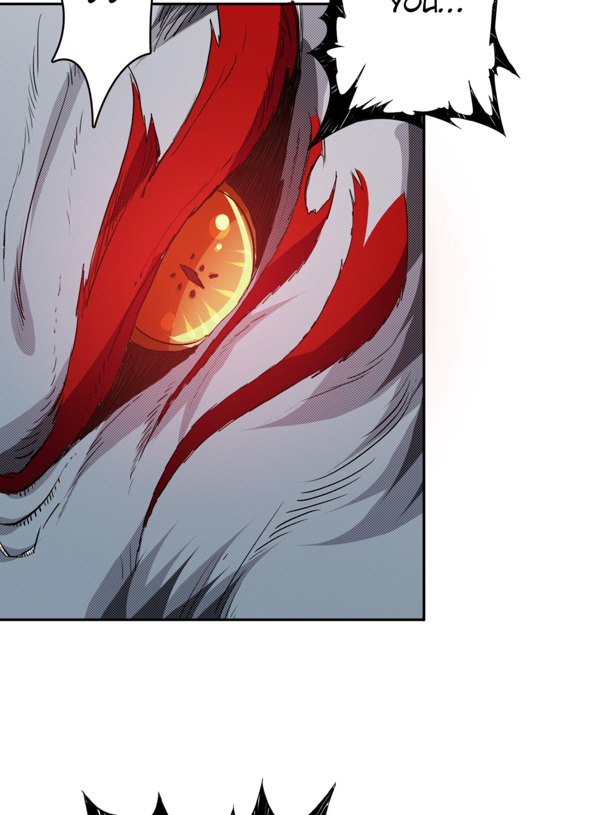 Read The God Devourer chapter 5 image 50 on Lezhin