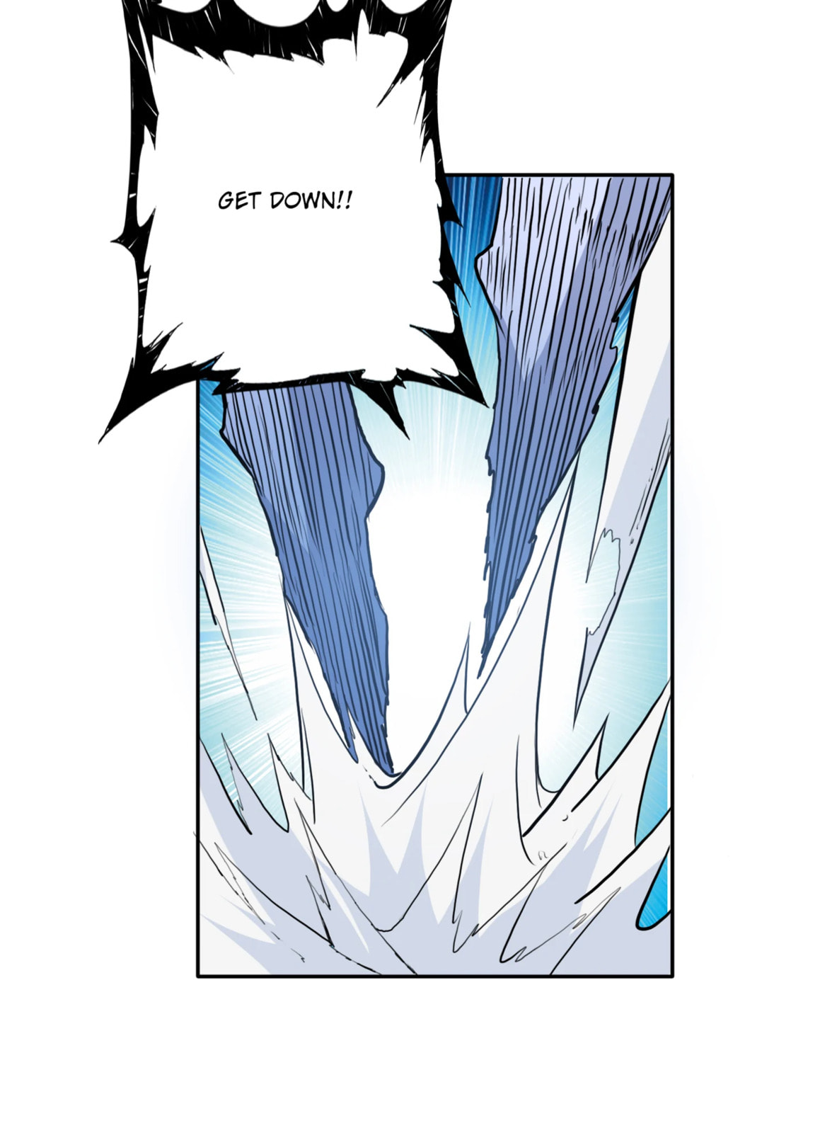 Read The God Devourer chapter 5 image 51 on Lezhin