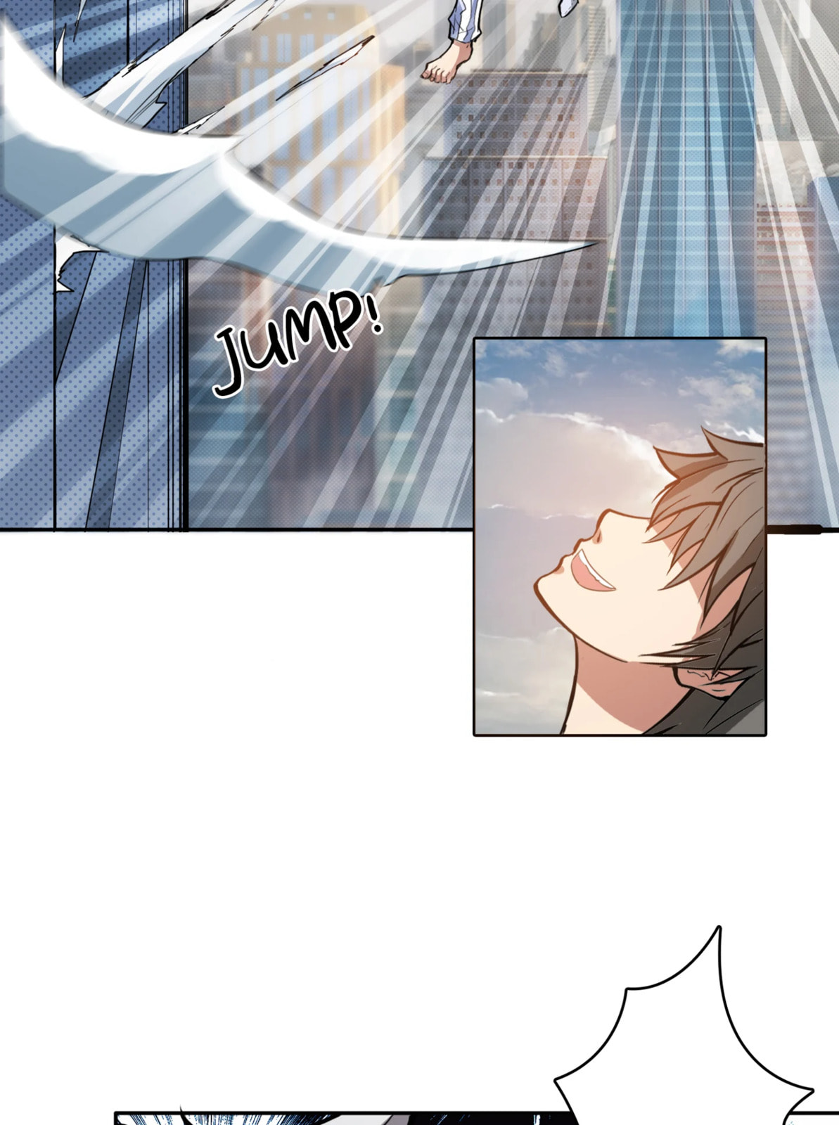 Read The God Devourer chapter 5 image 53 on Lezhin