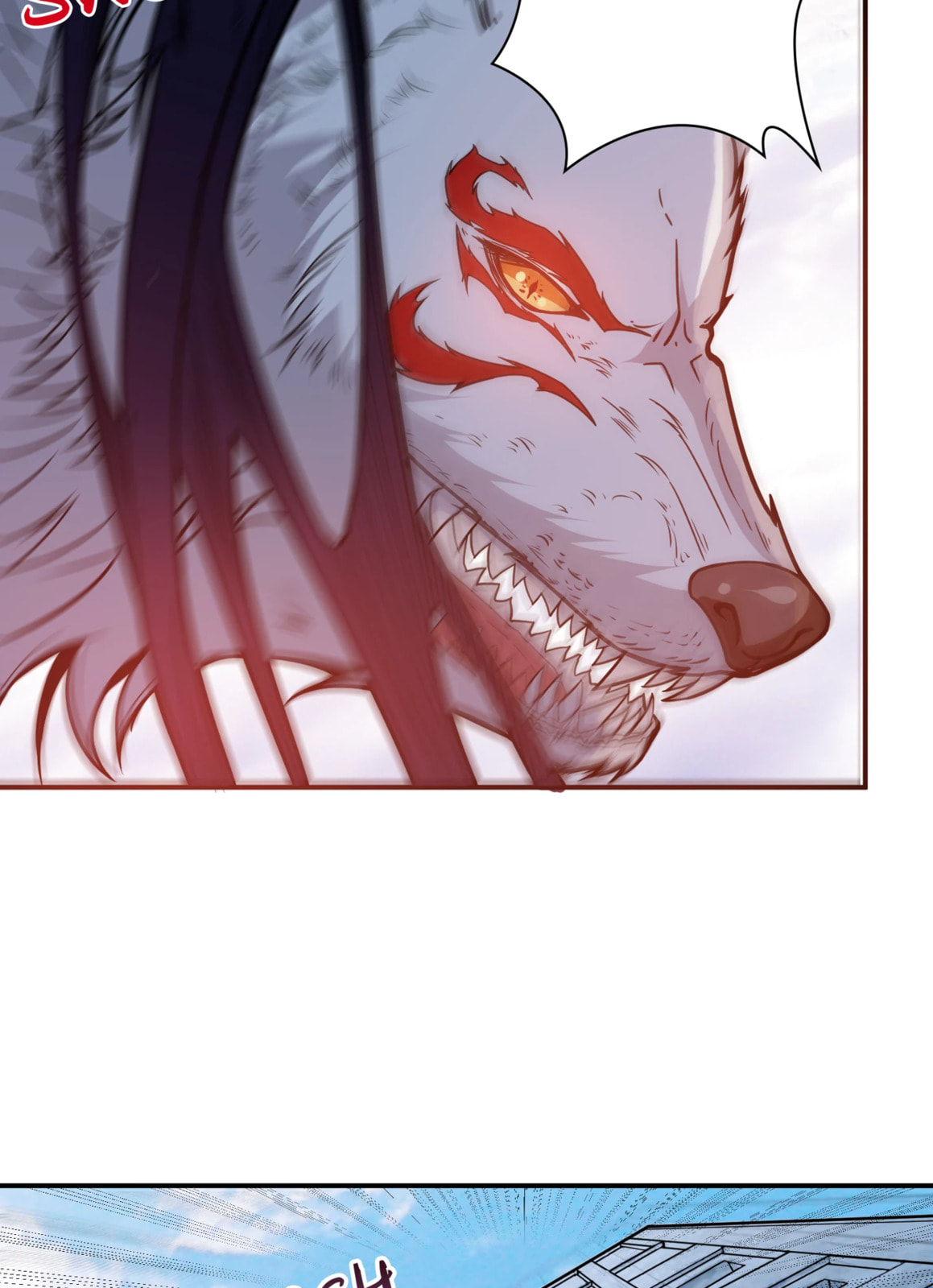Read The God Devourer chapter 5 image 59 on Lezhin