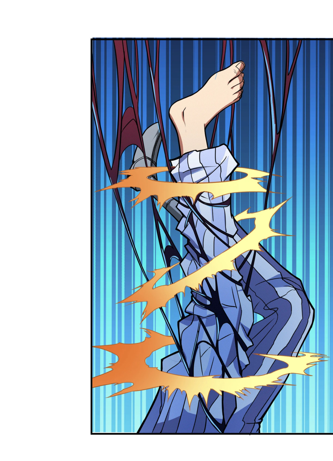 Read The God Devourer chapter 5 image 61 on Lezhin