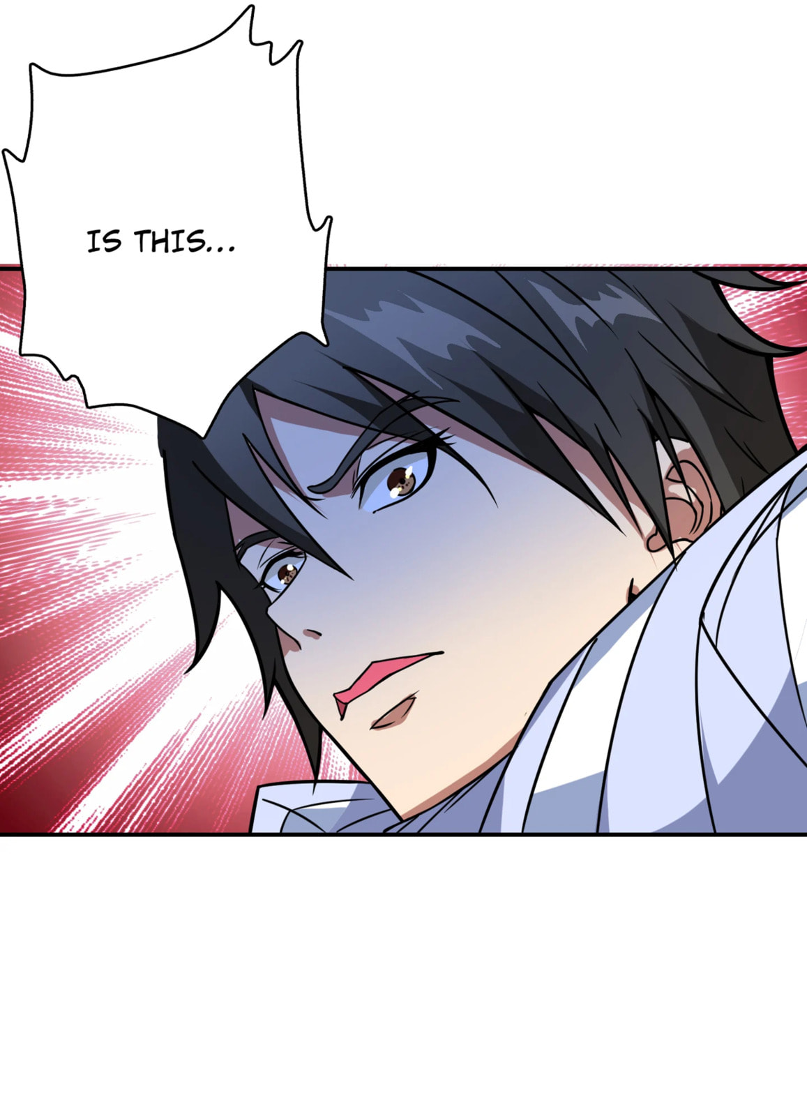Read The God Devourer chapter 5 image 62 on Lezhin