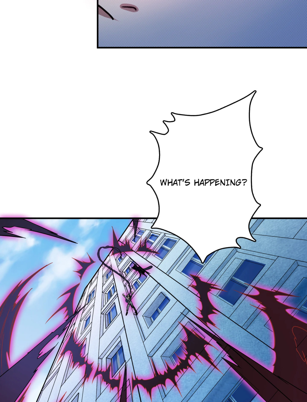 Read The God Devourer chapter 5 image 9 on Lezhin