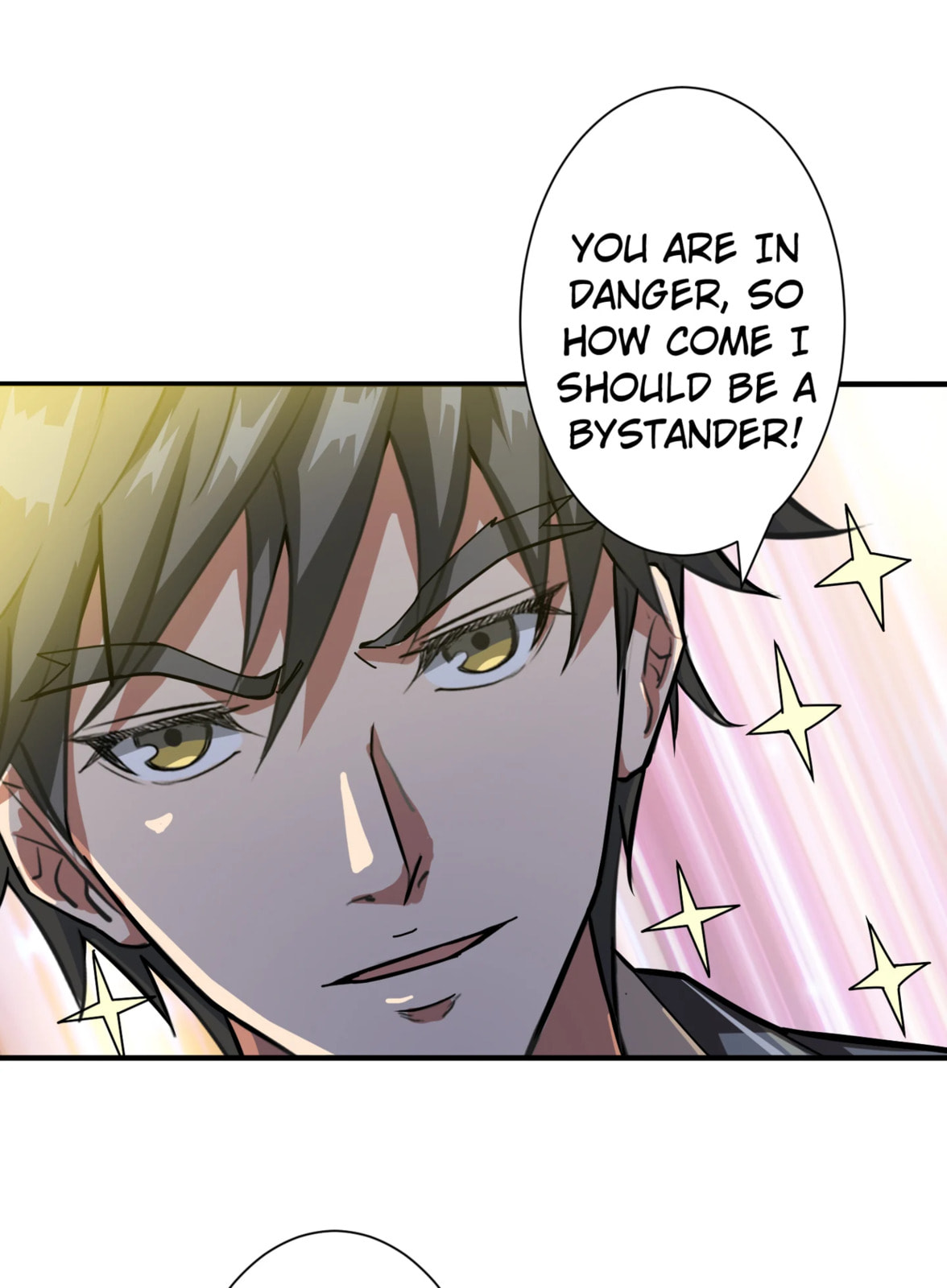 Read The God Devourer chapter 50 image 10 on Lezhin