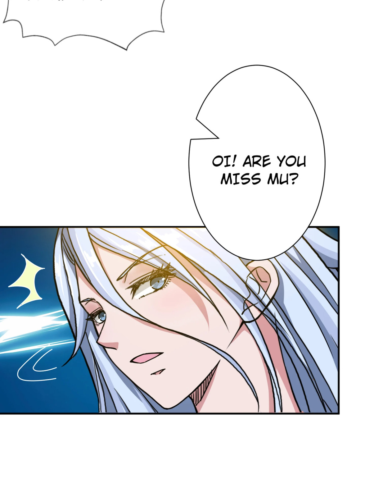 Read The God Devourer chapter 50 image 14 on Lezhin