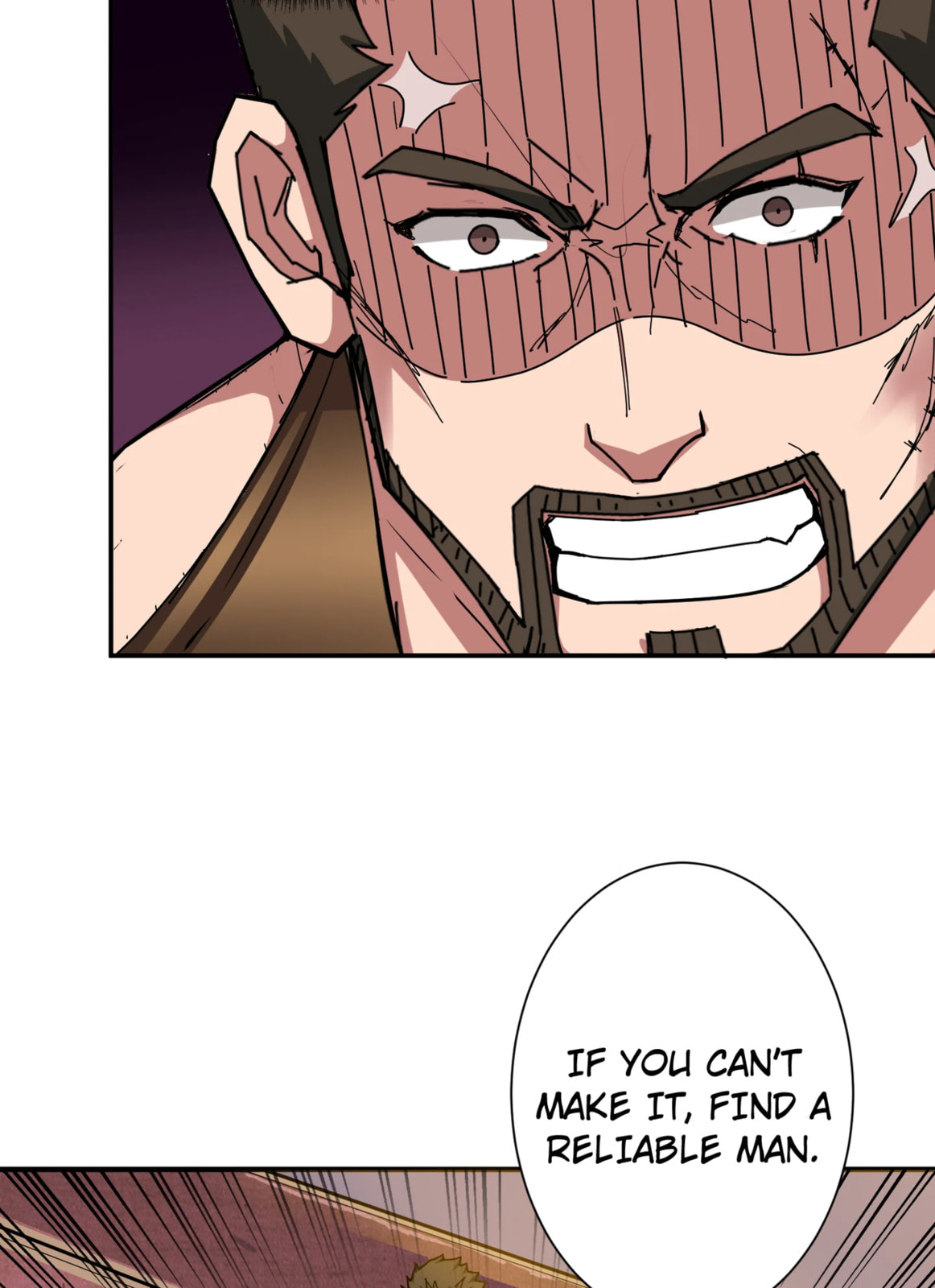 Read The God Devourer chapter 50 image 19 on Lezhin