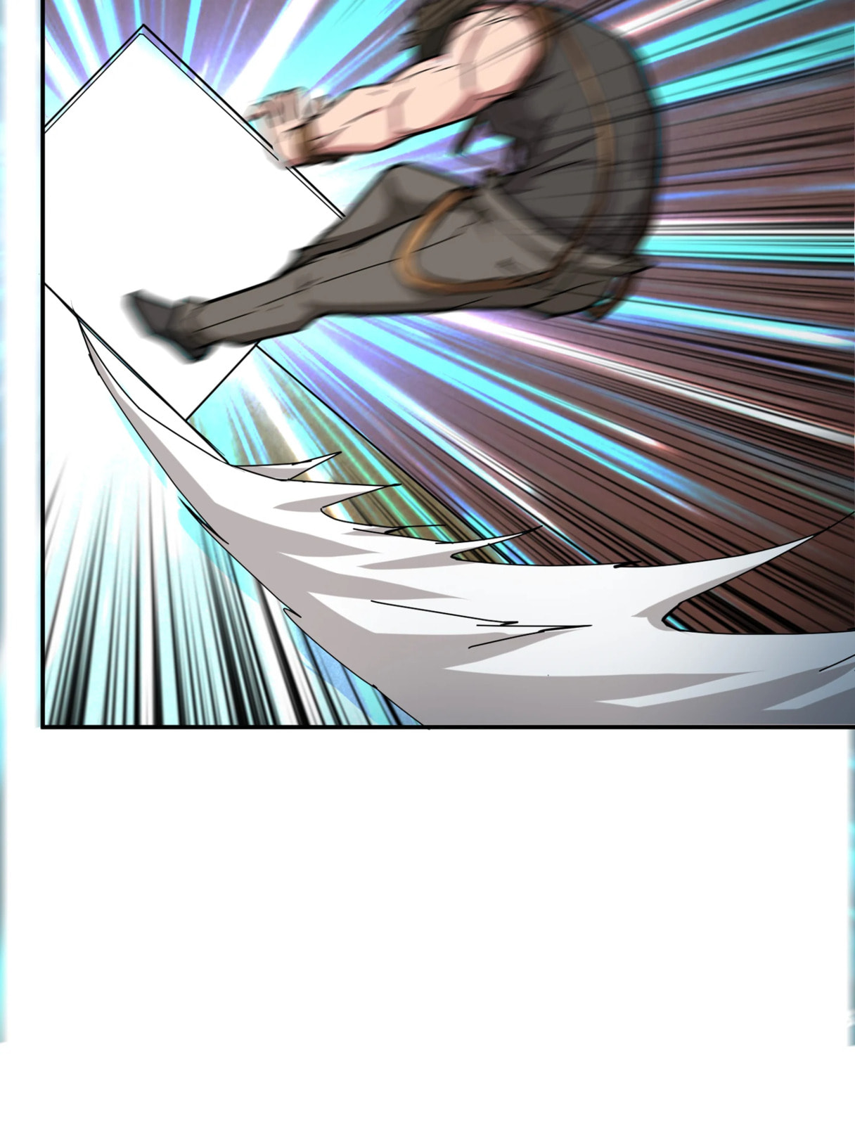 Read The God Devourer chapter 50 image 29 on Lezhin
