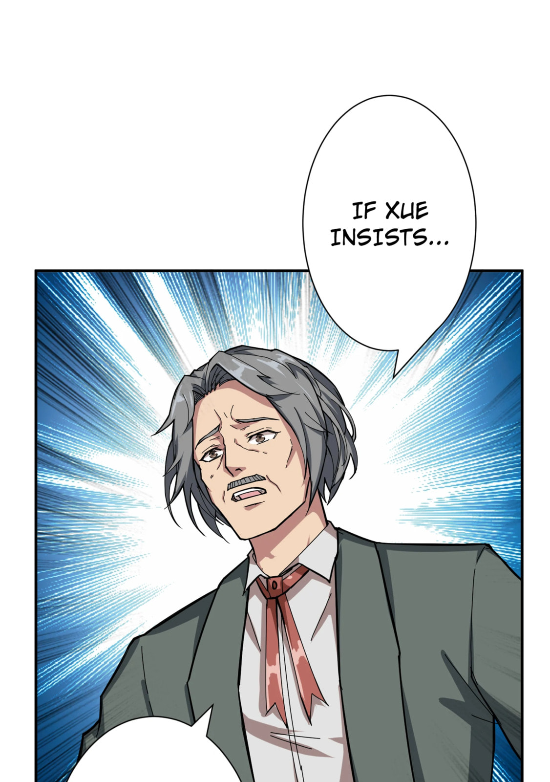 Read The God Devourer chapter 50 image 38 on Lezhin