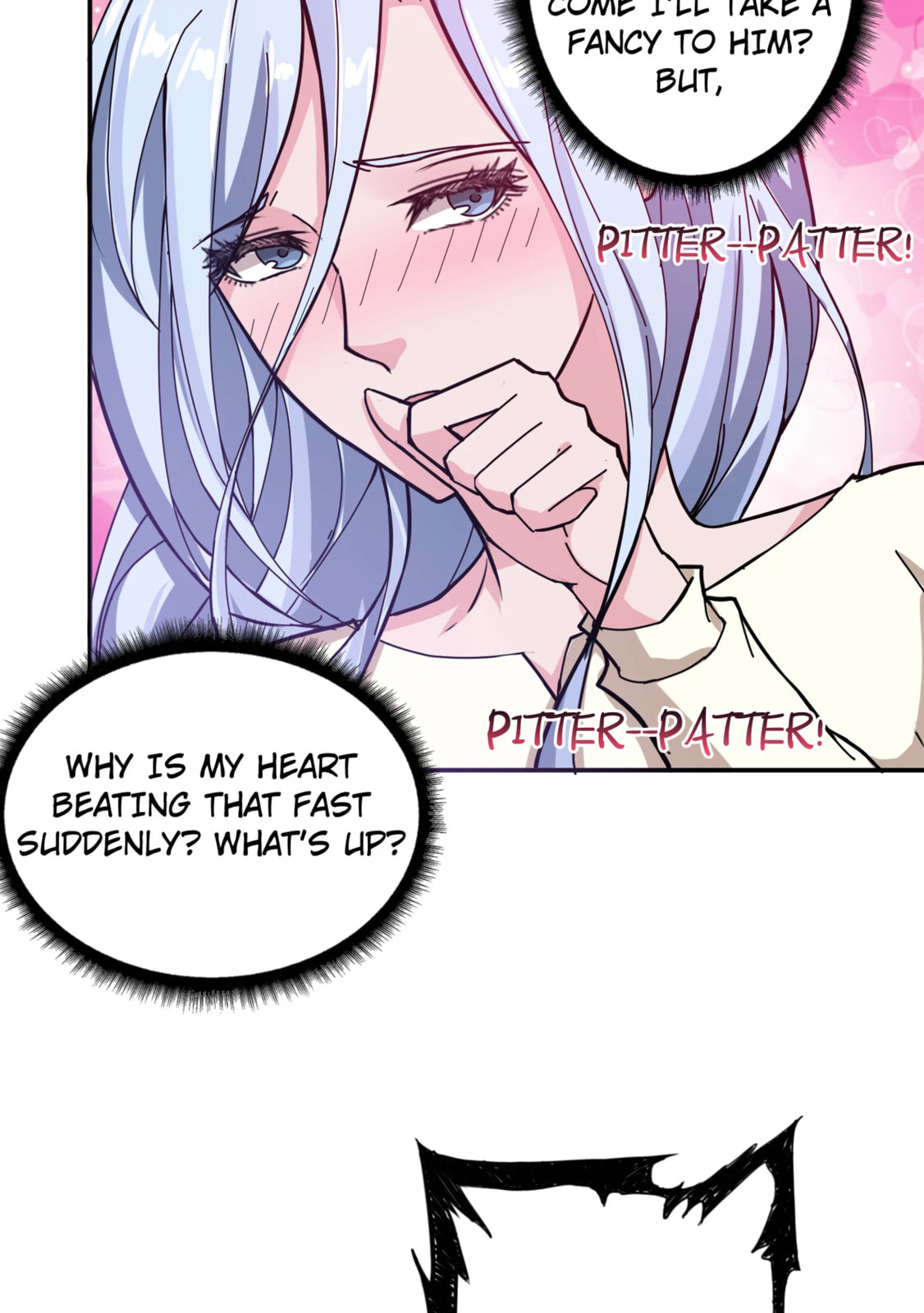 Read The God Devourer chapter 50 image 41 on Lezhin