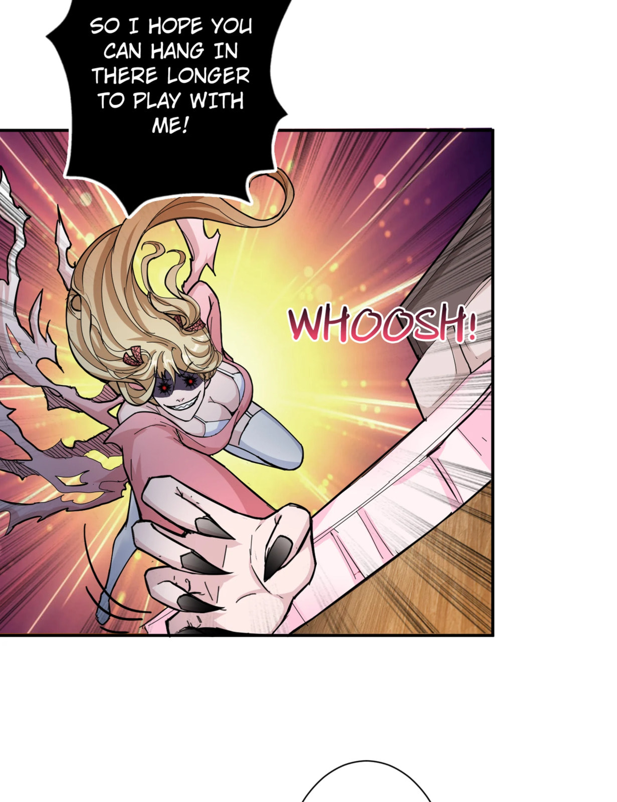 Read The God Devourer chapter 50 image 49 on Lezhin