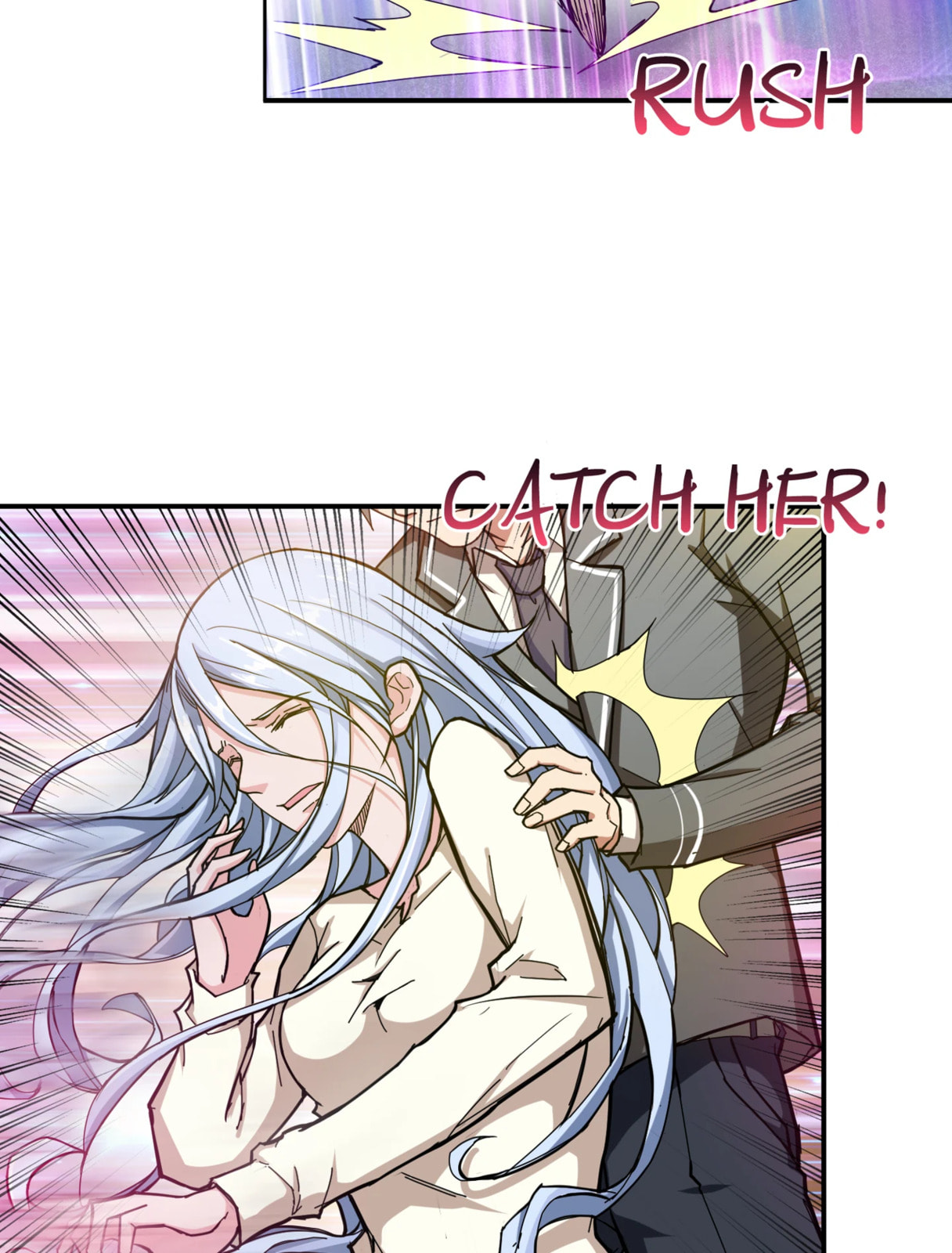 Read The God Devourer chapter 50 image 5 on Lezhin