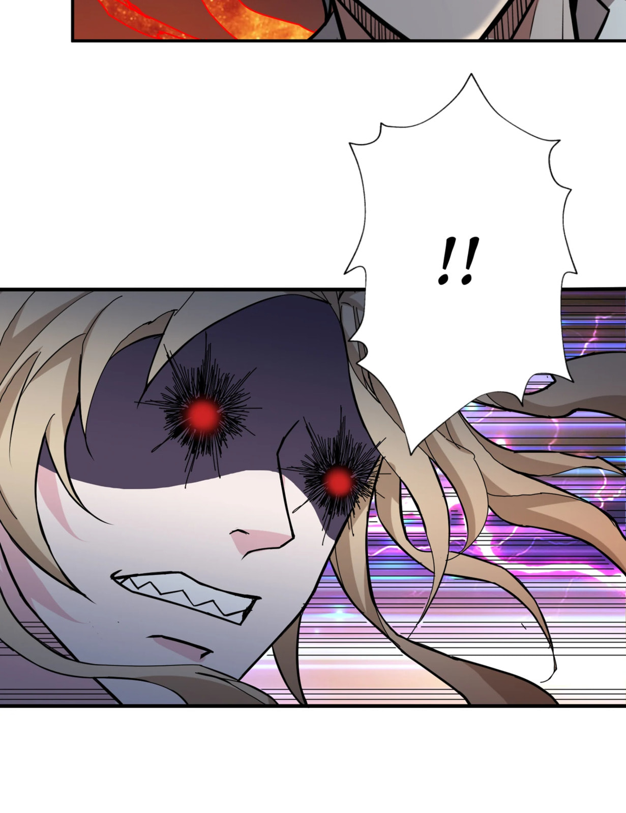 Read The God Devourer chapter 50 image 52 on Lezhin