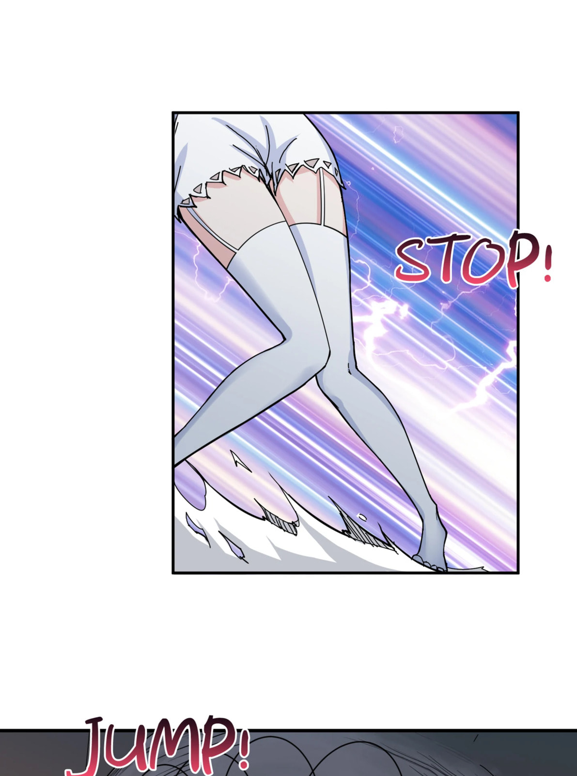 Read The God Devourer chapter 50 image 53 on Lezhin