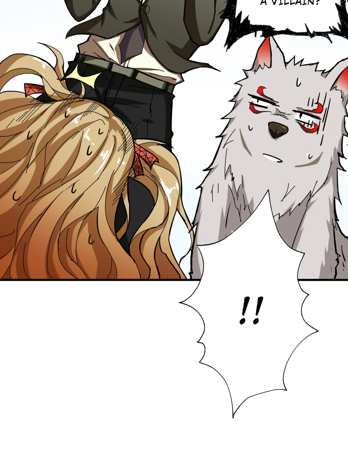Read The God Devourer chapter 50 image 58 on Lezhin