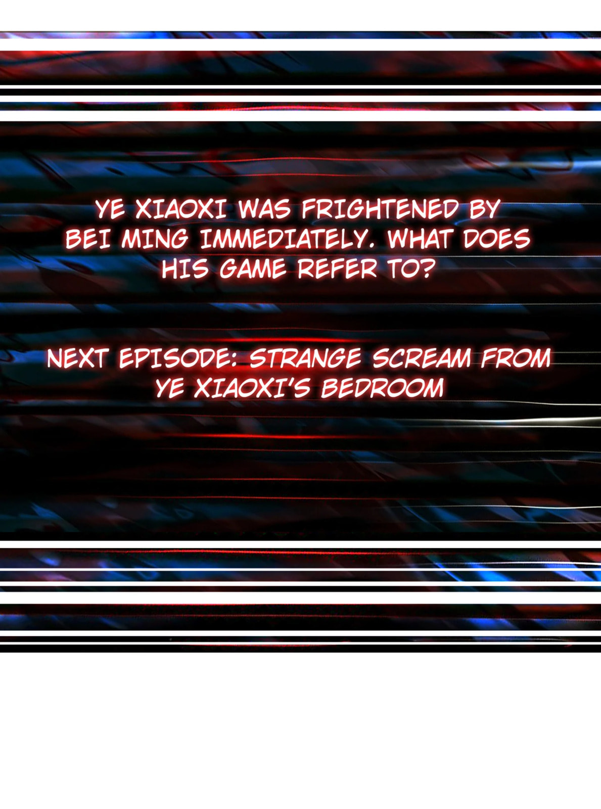 Read The God Devourer chapter 50 image 59 on Lezhin