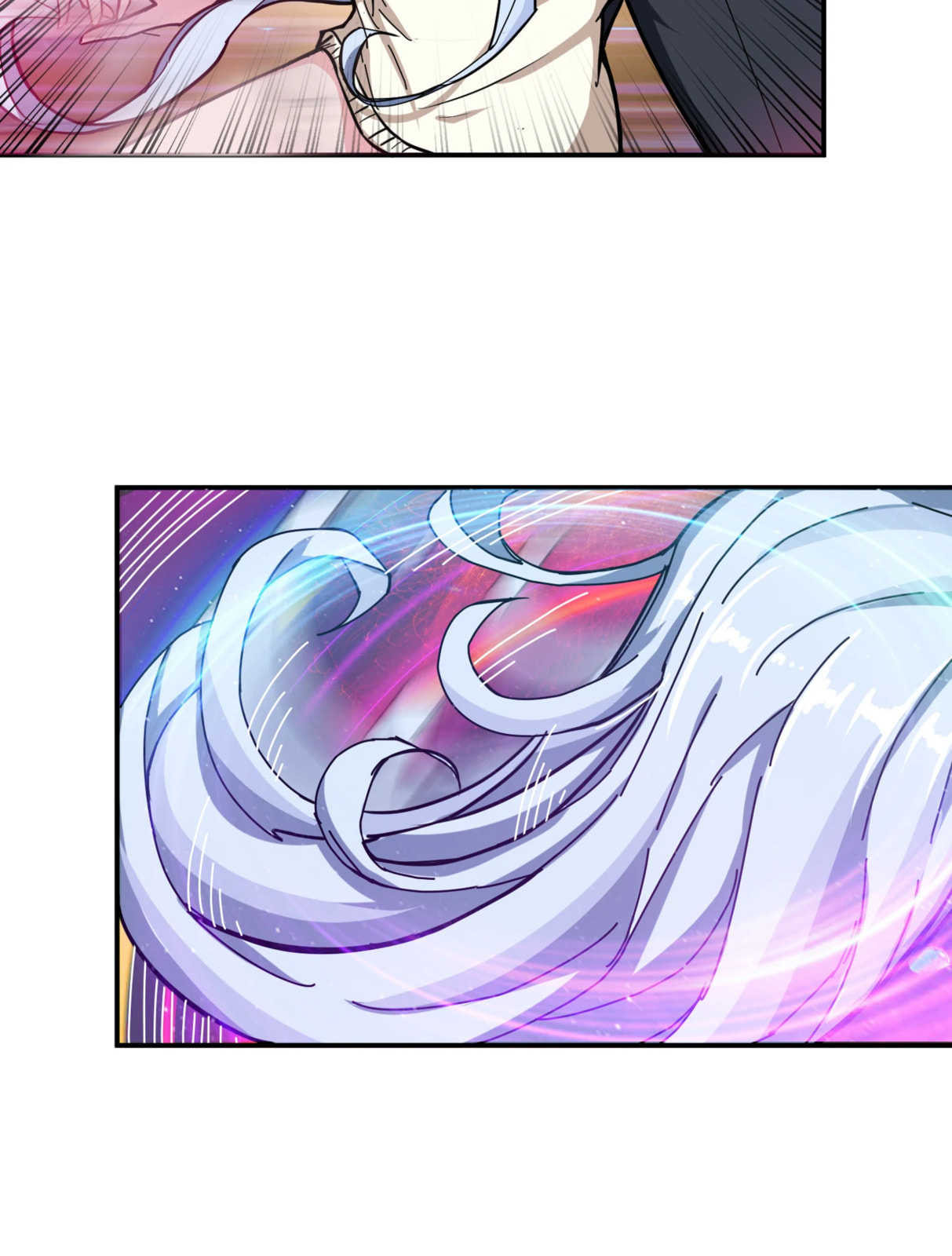 Read The God Devourer chapter 50 image 6 on Lezhin