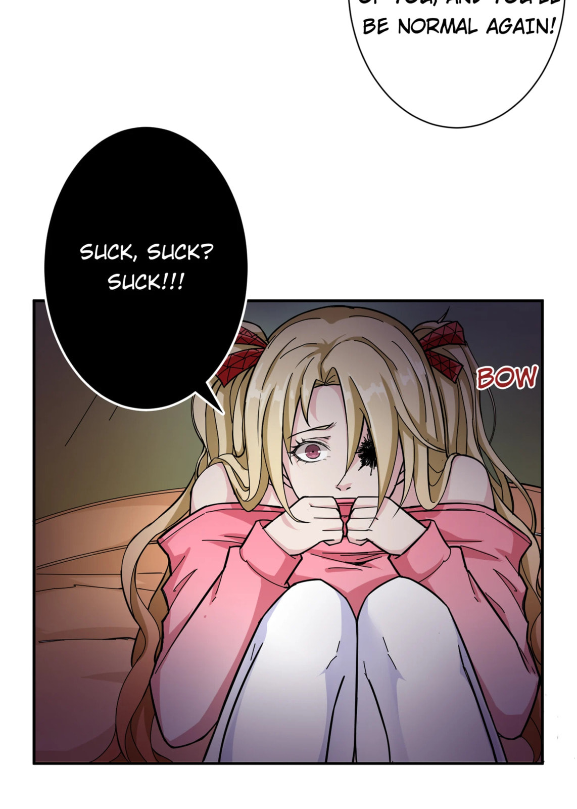 Read The God Devourer chapter 51 image 10 on Lezhin