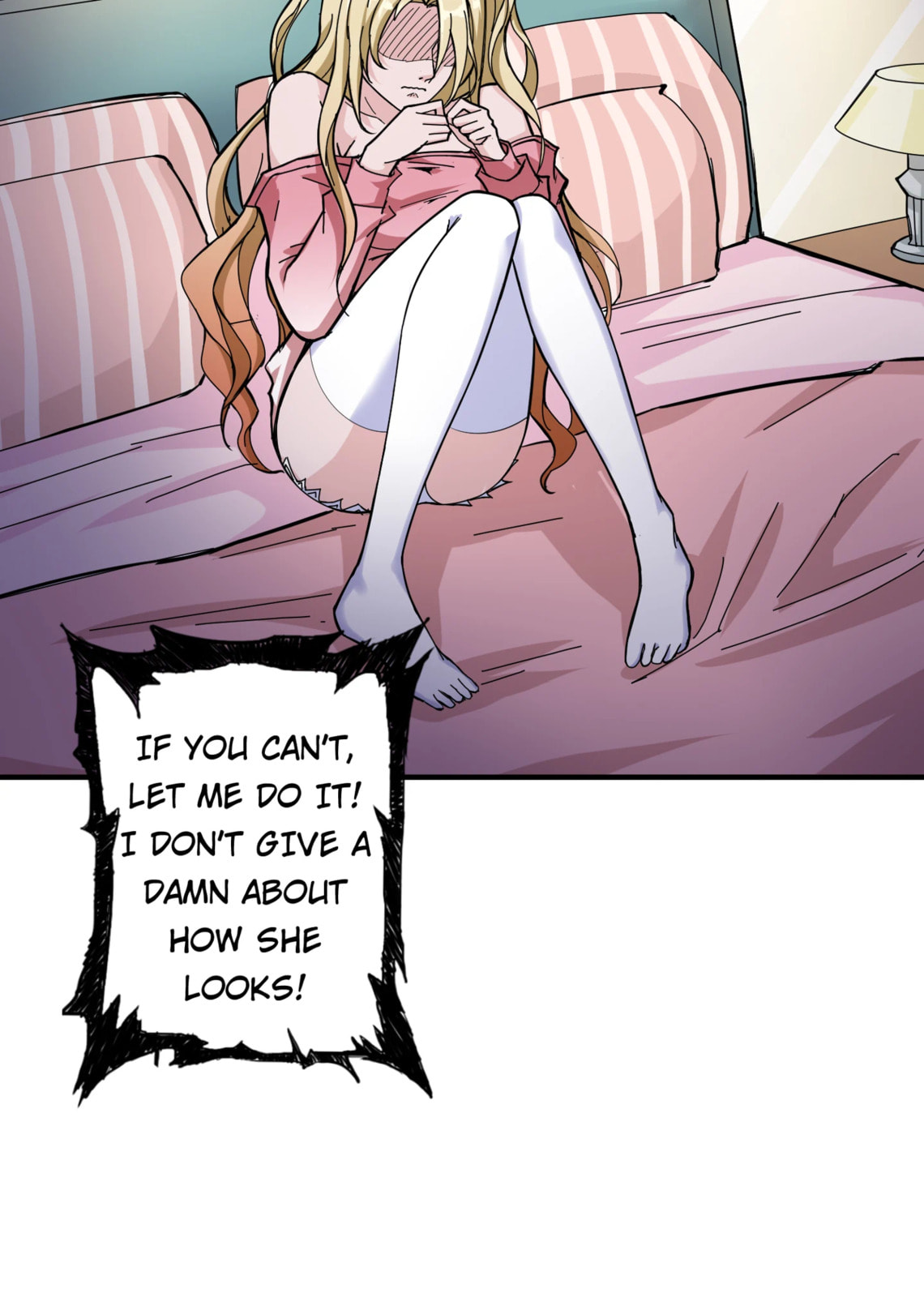 Read The God Devourer chapter 51 image 14 on Lezhin