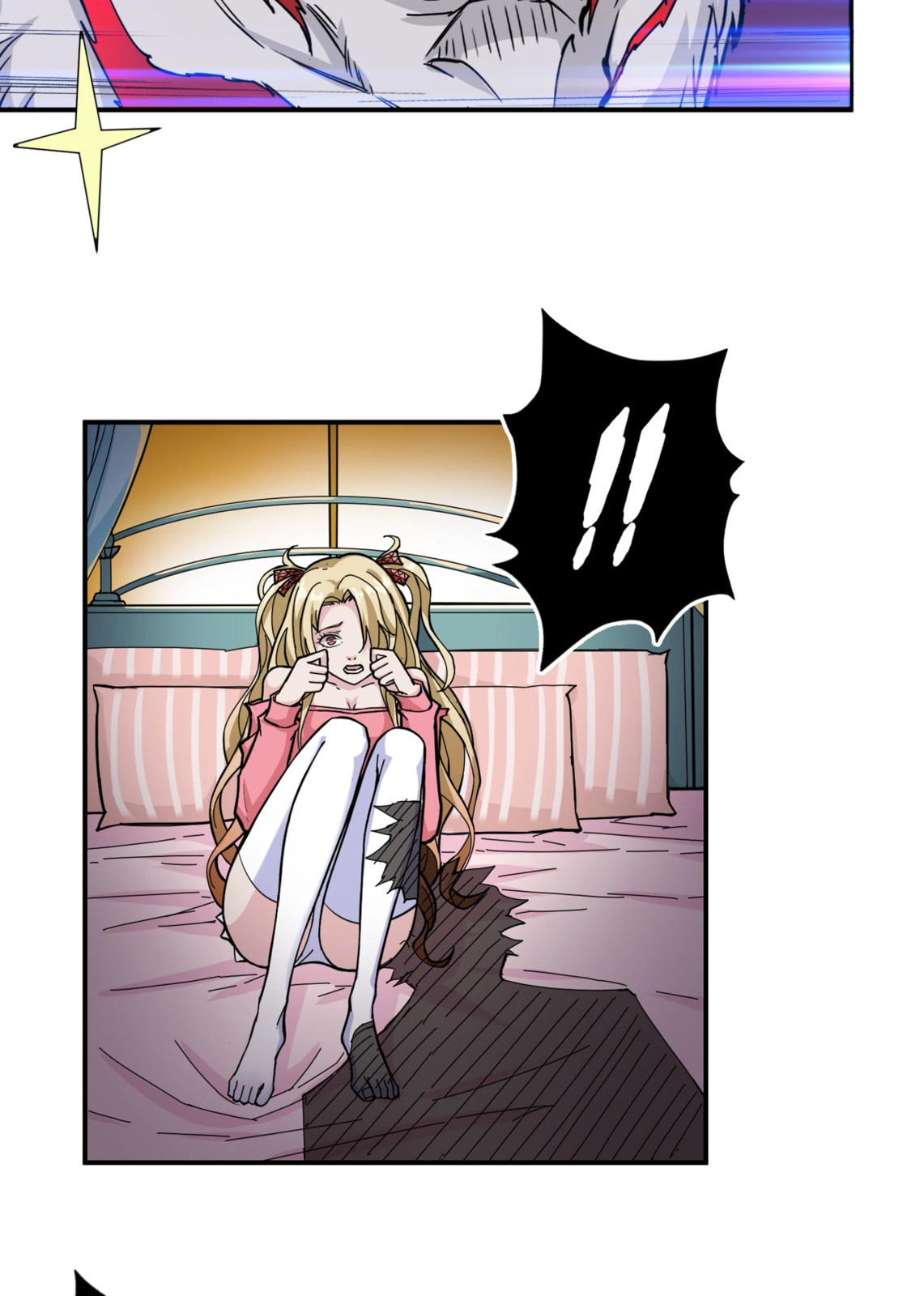 Read The God Devourer chapter 51 image 17 on Lezhin