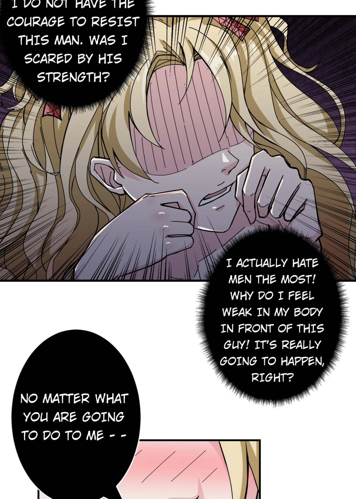 Read The God Devourer chapter 51 image 19 on Lezhin
