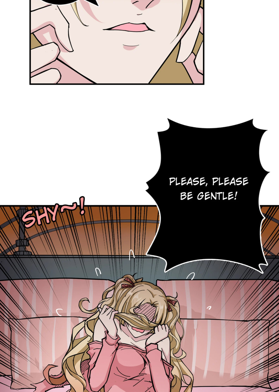 Read The God Devourer chapter 51 image 20 on Lezhin
