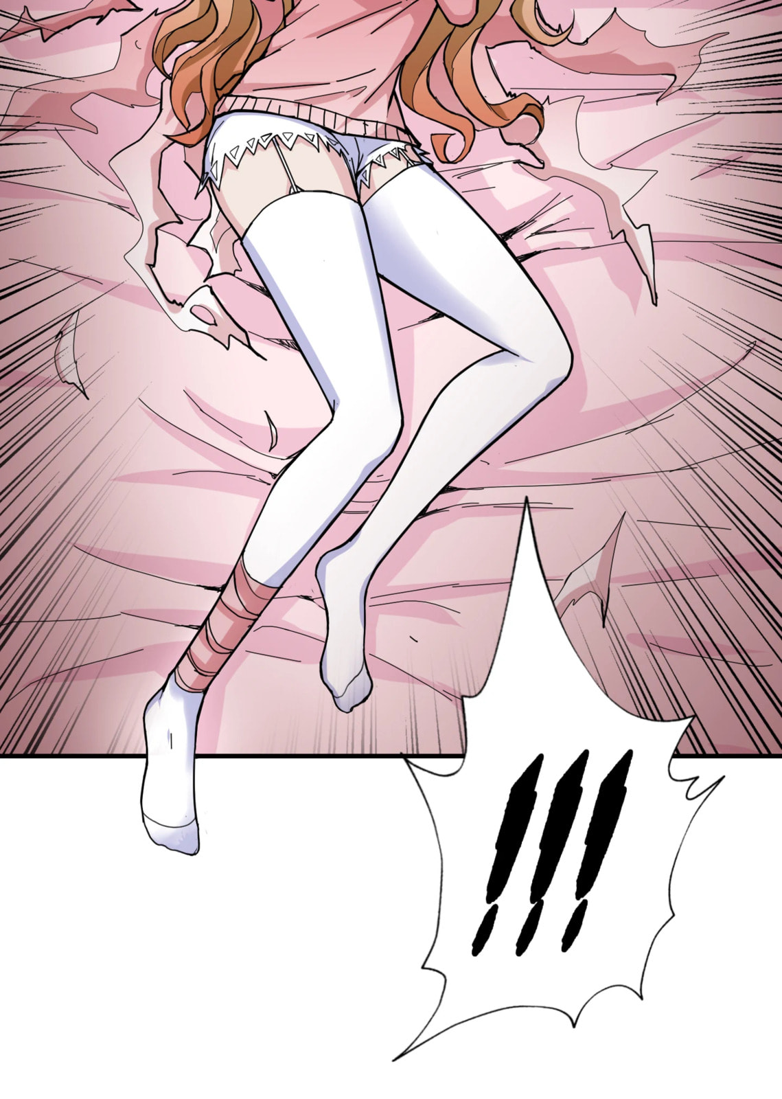 Read The God Devourer chapter 51 image 21 on Lezhin