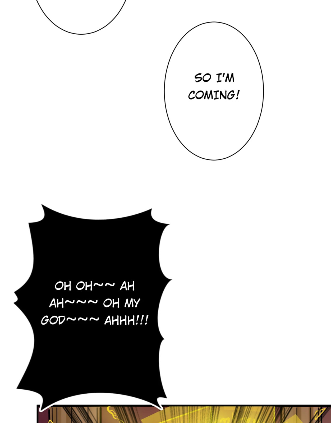 Read The God Devourer chapter 51 image 23 on Lezhin