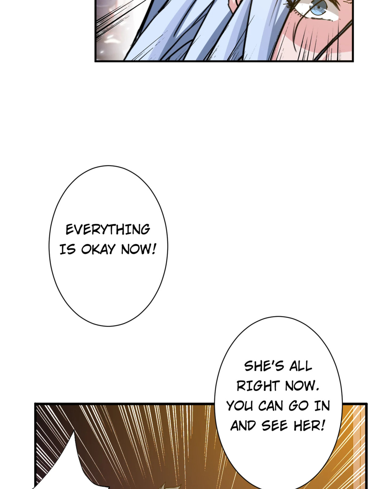 Read The God Devourer chapter 51 image 28 on Lezhin
