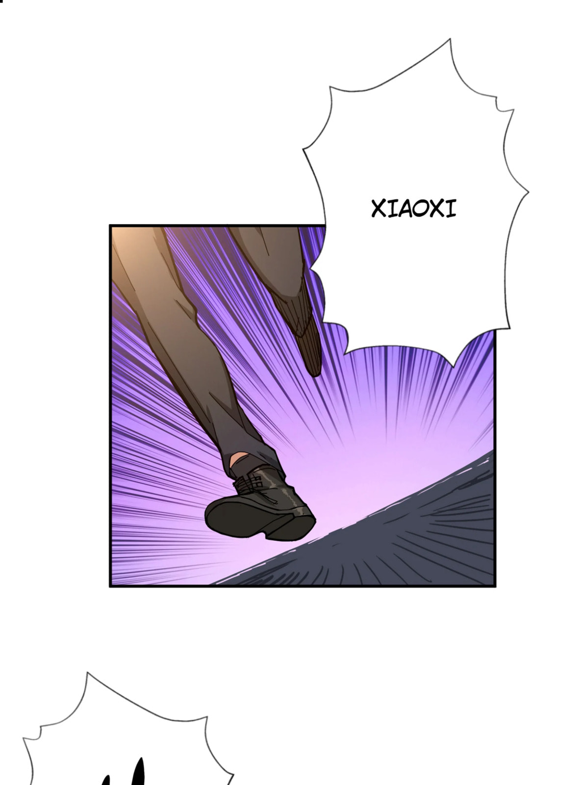 Read The God Devourer chapter 51 image 30 on Lezhin