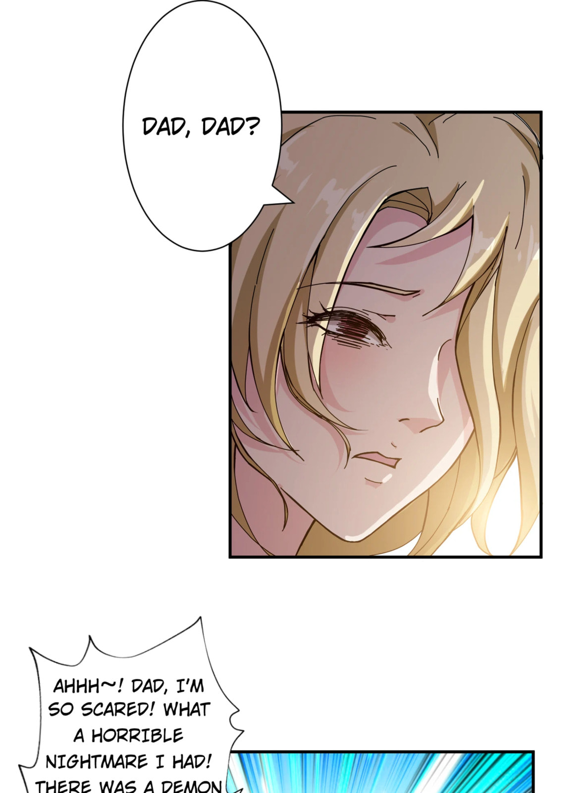 Read The God Devourer chapter 51 image 32 on Lezhin