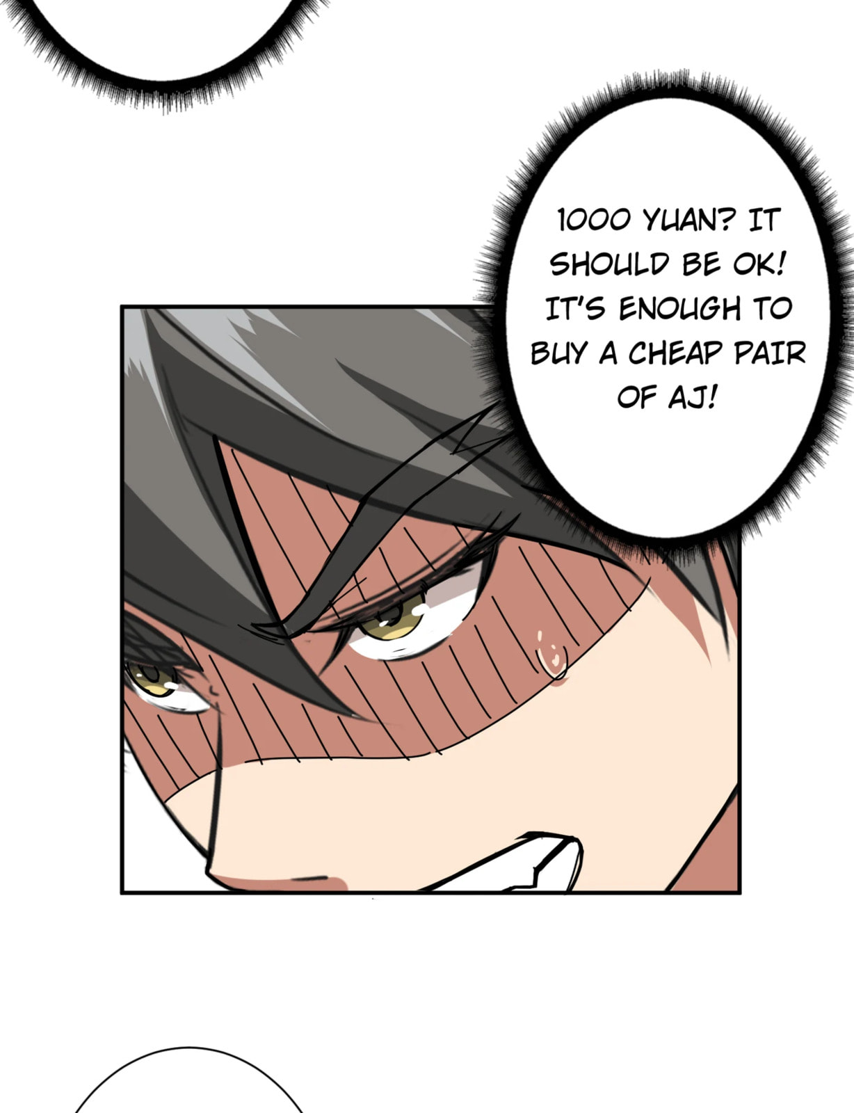 Read The God Devourer chapter 51 image 46 on Lezhin