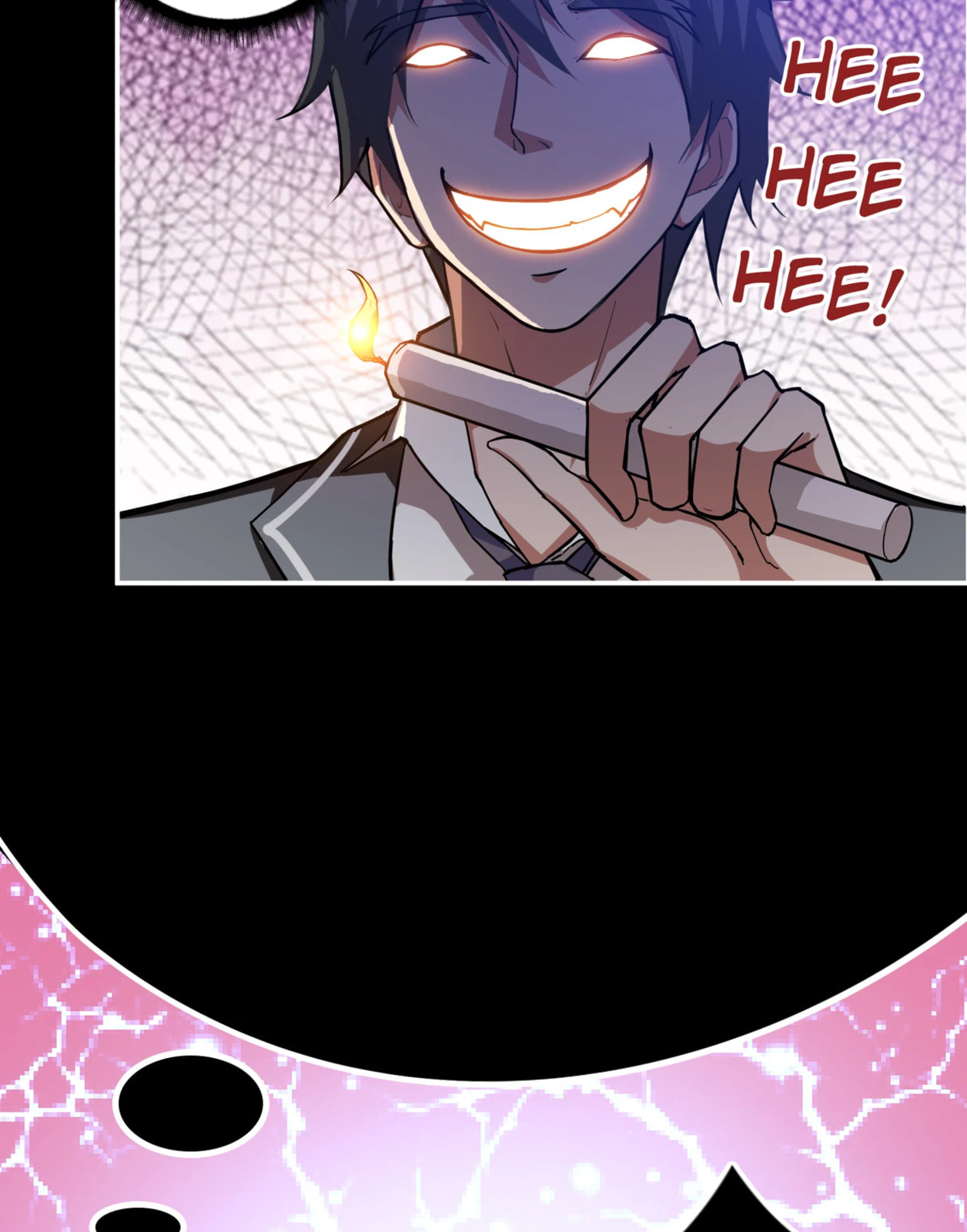 Read The God Devourer chapter 51 image 5 on Lezhin