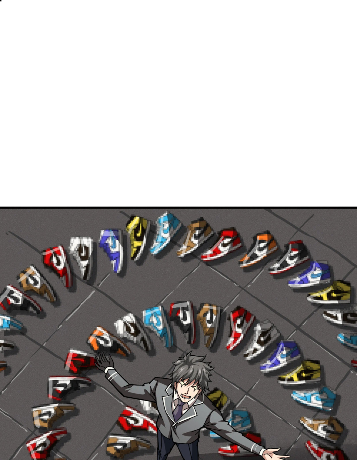 Read The God Devourer chapter 51 image 53 on Lezhin