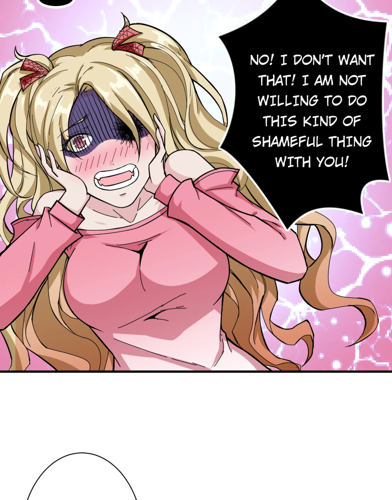 Read The God Devourer chapter 51 image 6 on Lezhin