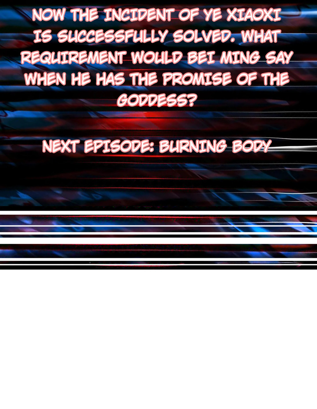 Read The God Devourer chapter 51 image 61 on Lezhin