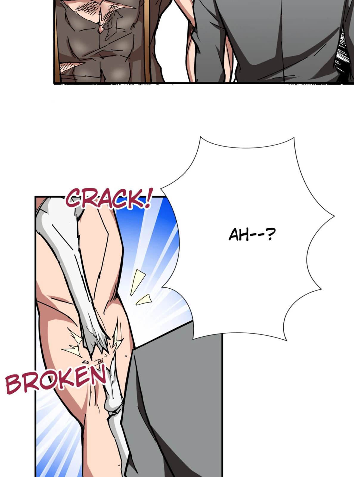Read The God Devourer chapter 52 image 12 on Lezhin