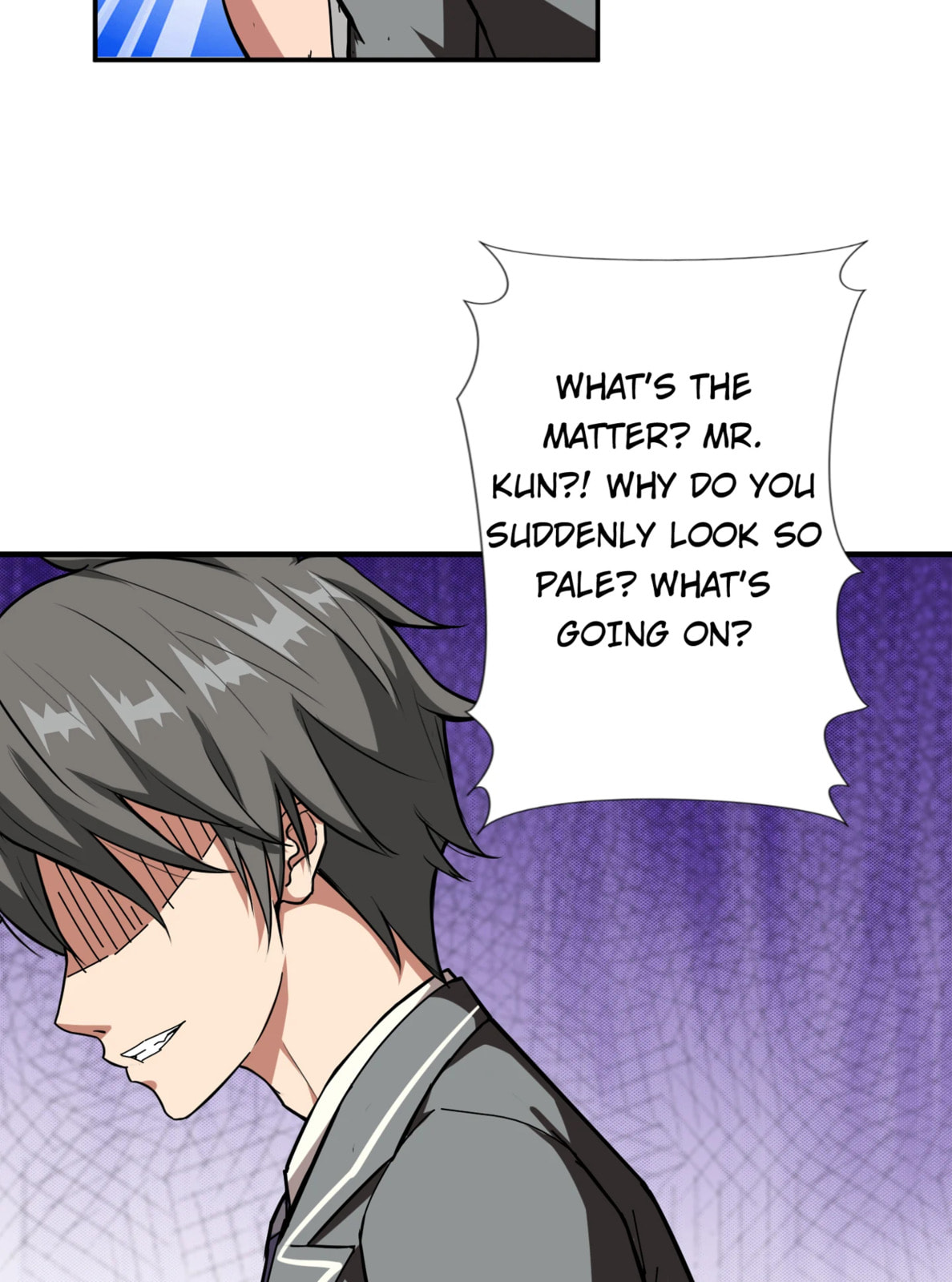 Read The God Devourer chapter 52 image 13 on Lezhin