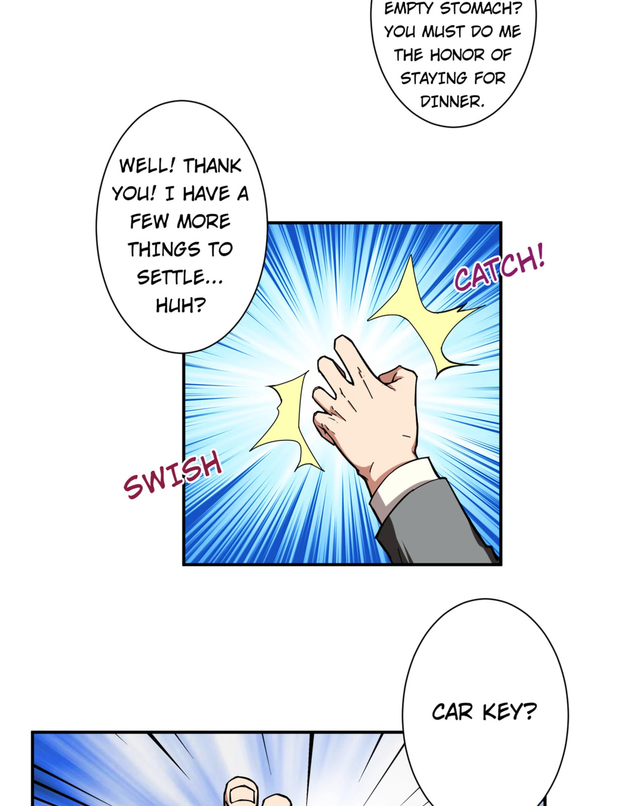 Read The God Devourer chapter 52 image 16 on Lezhin