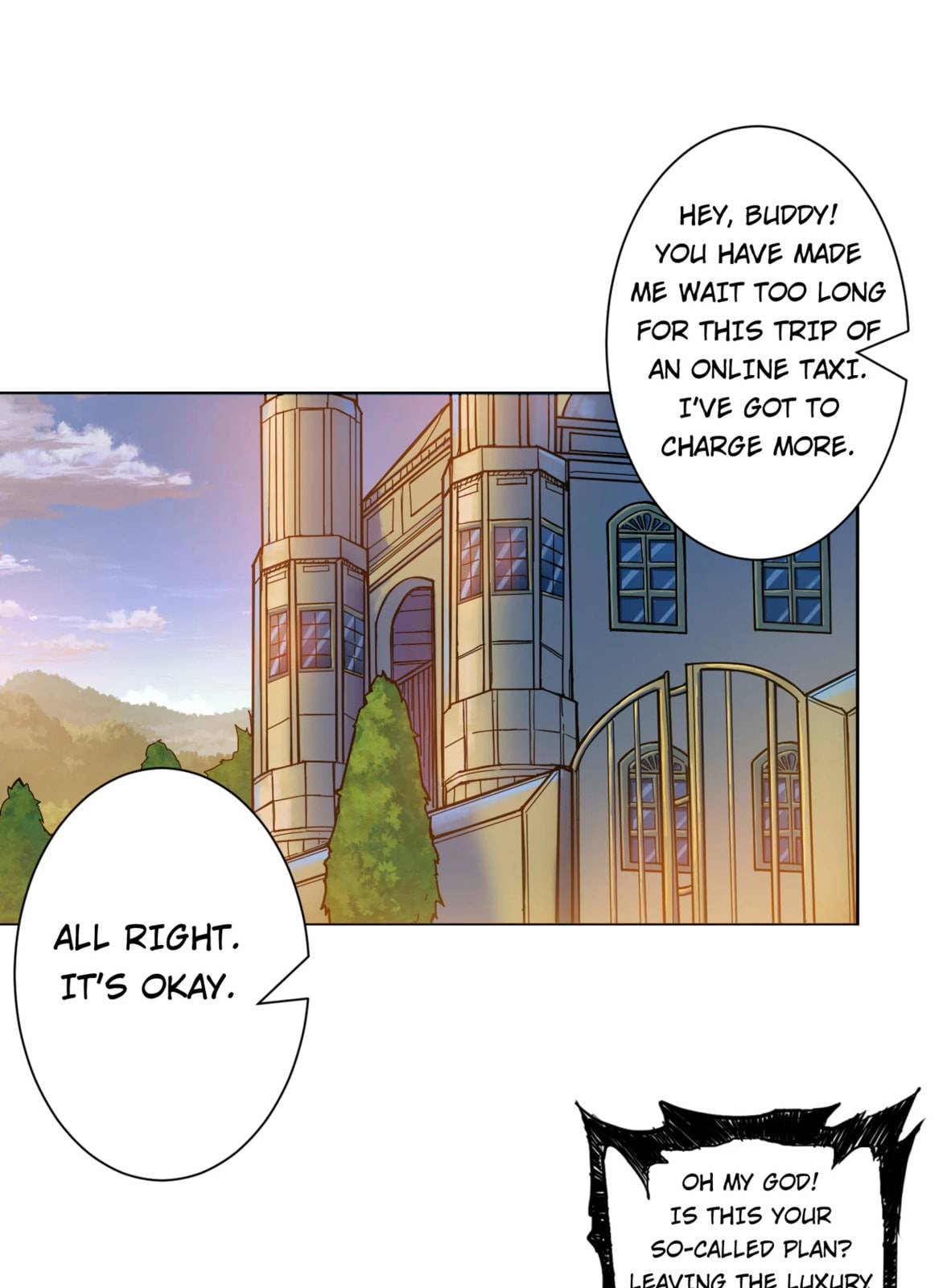 Read The God Devourer chapter 52 image 22 on Lezhin